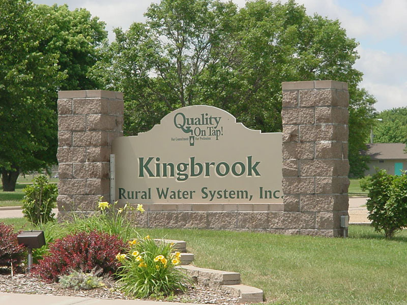 office-sign-with-flowers-w